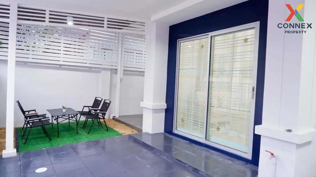 For Sale Townhouse/Townhome  , Pruksa Ville 16 Rangsit - Ongkhara 4