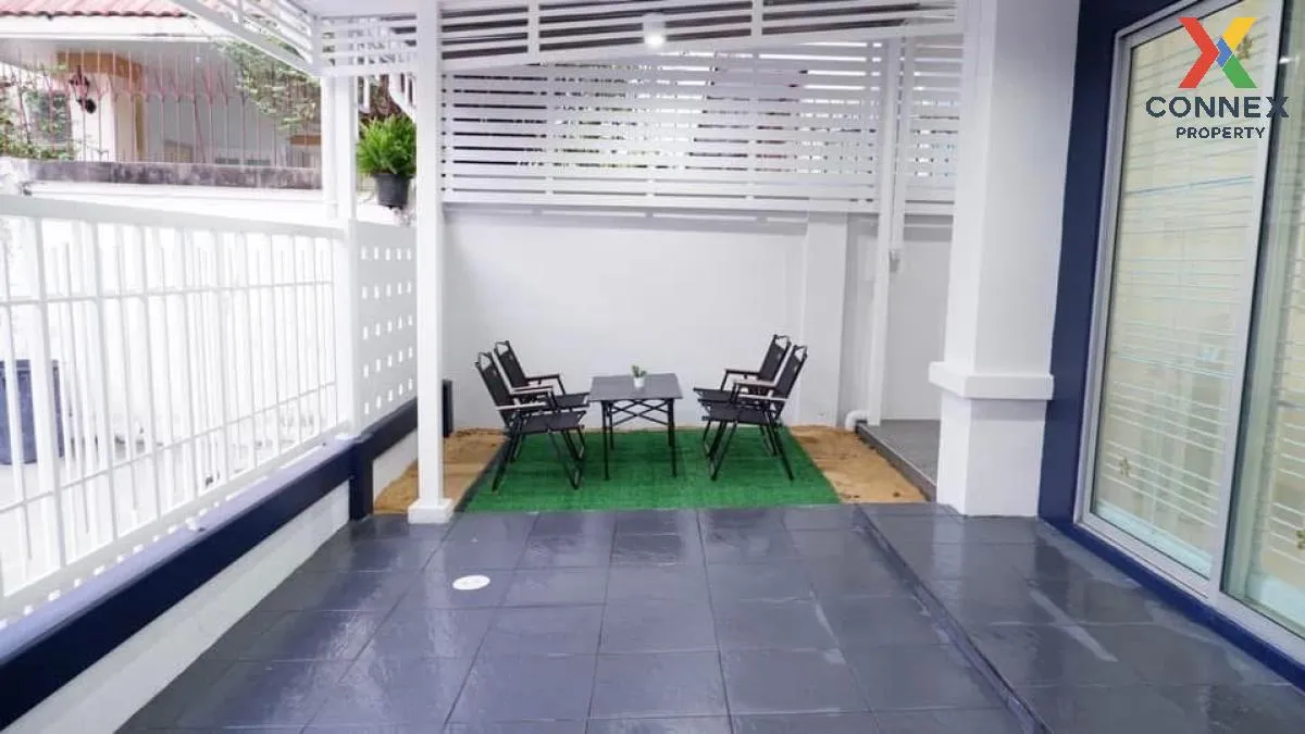 For Sale Townhouse/Townhome  , Pruksa Ville 16 Rangsit - Ongkhara