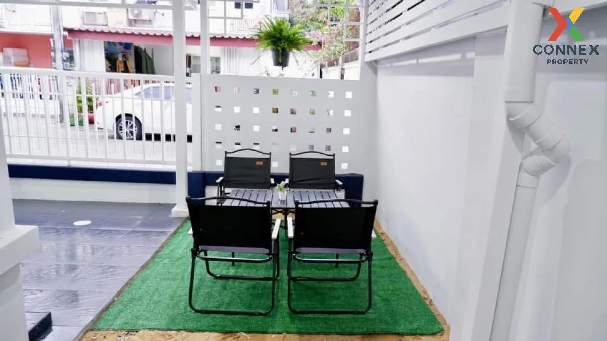 For Sale Townhouse/Townhome  , Pruksa Ville 16 Rangsit - Ongkhara