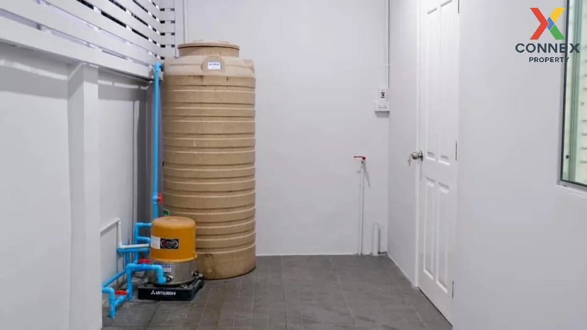 For Sale Townhouse/Townhome  , Pruksa Ville 16 Rangsit - Ongkhara