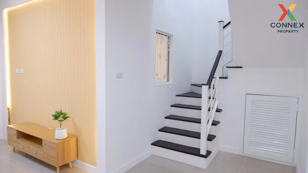 For Sale Townhouse/Townhome  , Pruksa Ville 16 Rangsit - Ongkhara