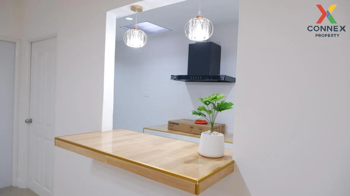 For Sale Townhouse/Townhome  , Pruksa Ville 16 Rangsit - Ongkhara