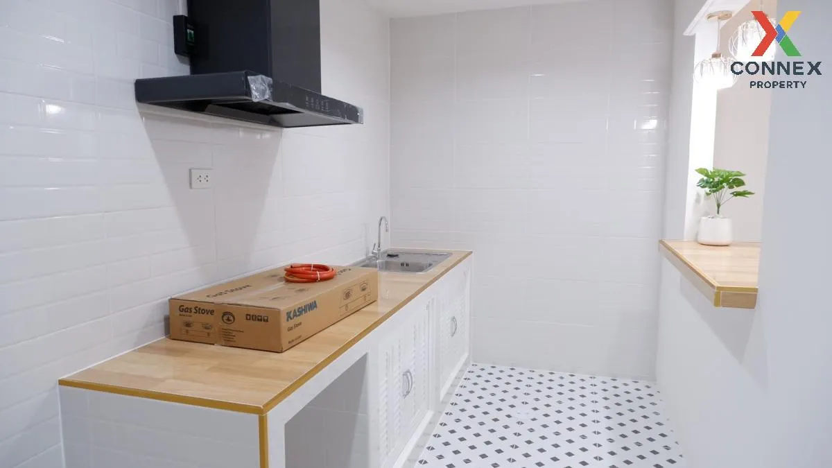 For Sale Townhouse/Townhome  , Pruksa Ville 16 Rangsit - Ongkhara