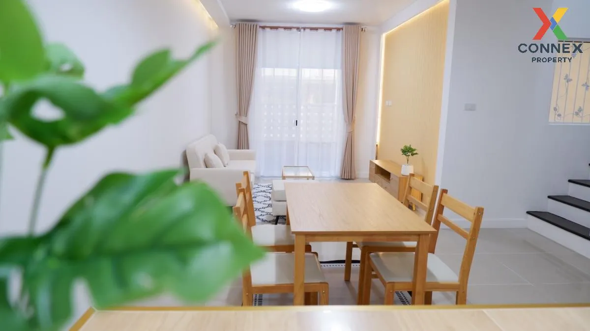 For Sale Townhouse/Townhome  , Pruksa Ville 16 Rangsit - Ongkhara