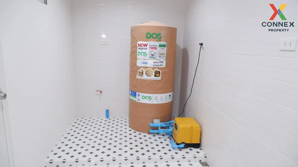 For Sale Townhouse/Townhome  , Pruksa Ville 16 Rangsit - Ongkhara