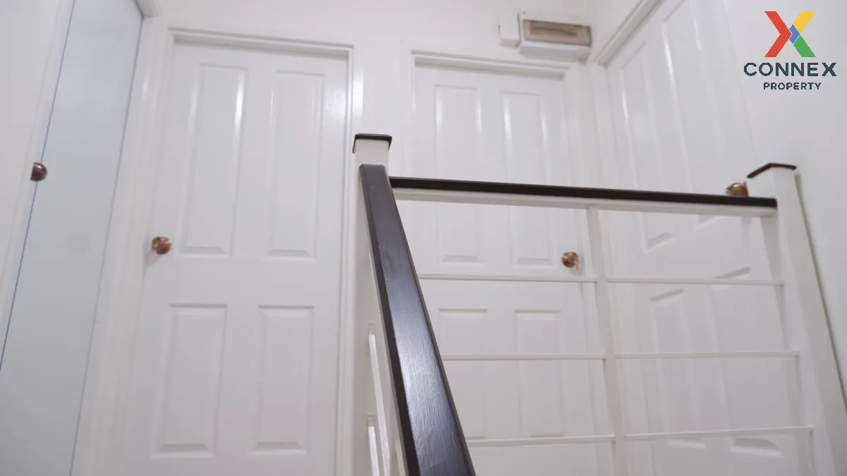 For Sale Townhouse/Townhome  , Pruksa Ville 16 Rangsit - Ongkhara