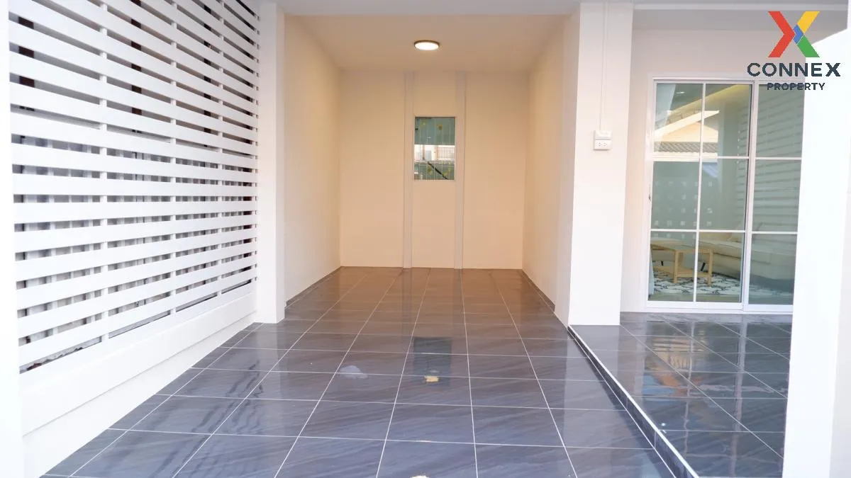 For Sale Townhouse/Townhome  , Pruksa Ville 16 Rangsit - Ongkhara 3