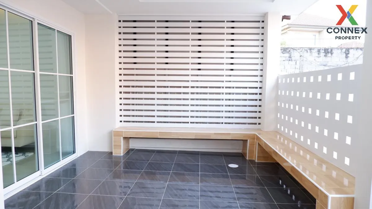 For Sale Townhouse/Townhome  , Pruksa Ville 16 Rangsit - Ongkhara 4