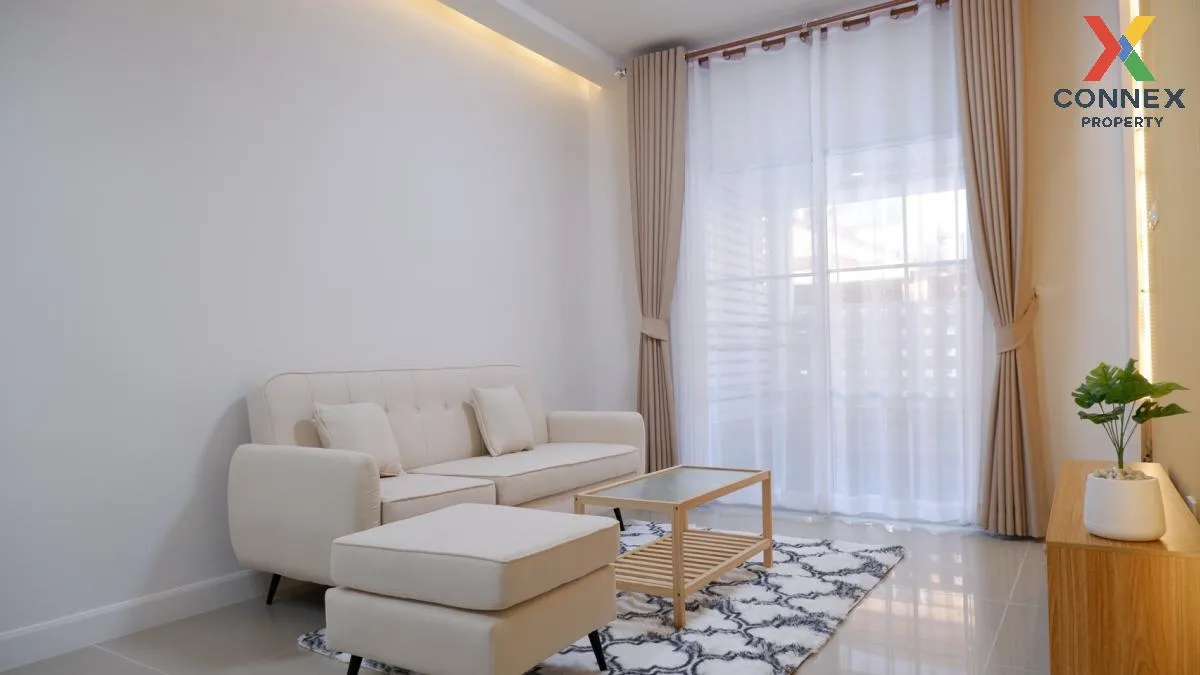 For Sale Townhouse/Townhome  , Pruksa Ville 16 Rangsit - Ongkhara