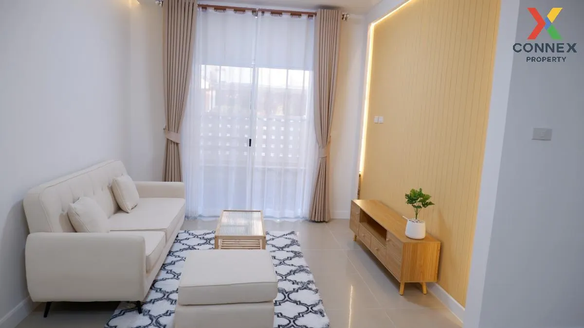 For Sale Townhouse/Townhome  , Pruksa Ville 16 Rangsit - Ongkhara