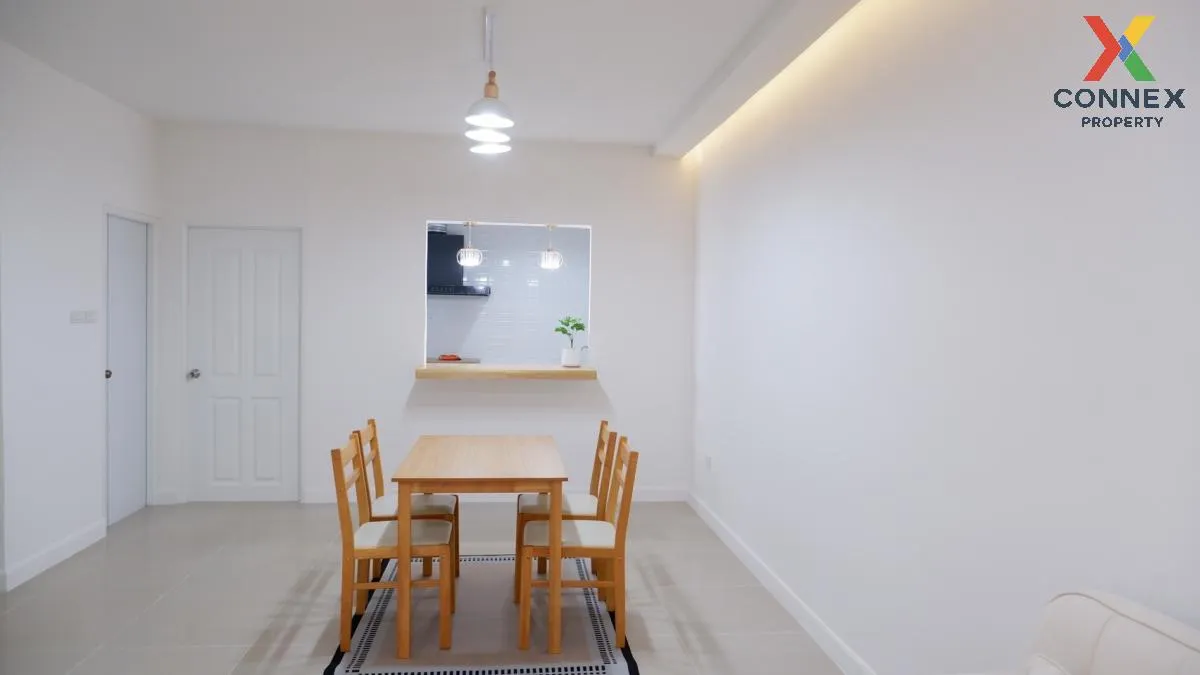 For Sale Townhouse/Townhome  , Pruksa Ville 16 Rangsit - Ongkhara