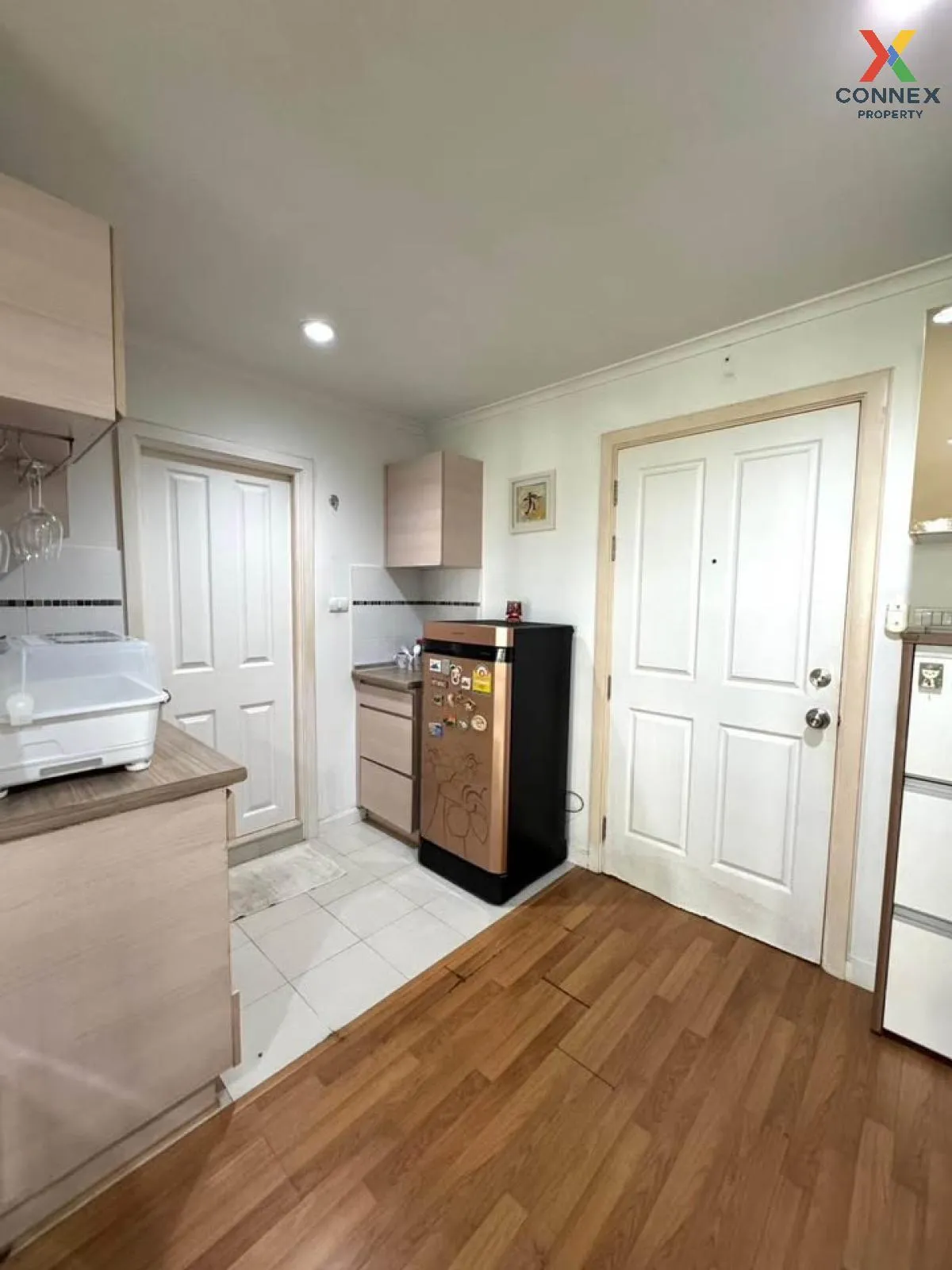 ขายคอนโด  ลุมพินี พาร์ค ริเวอร์ไซด์ - พระราม 3 บางโพงพาง เขต ยานน 2