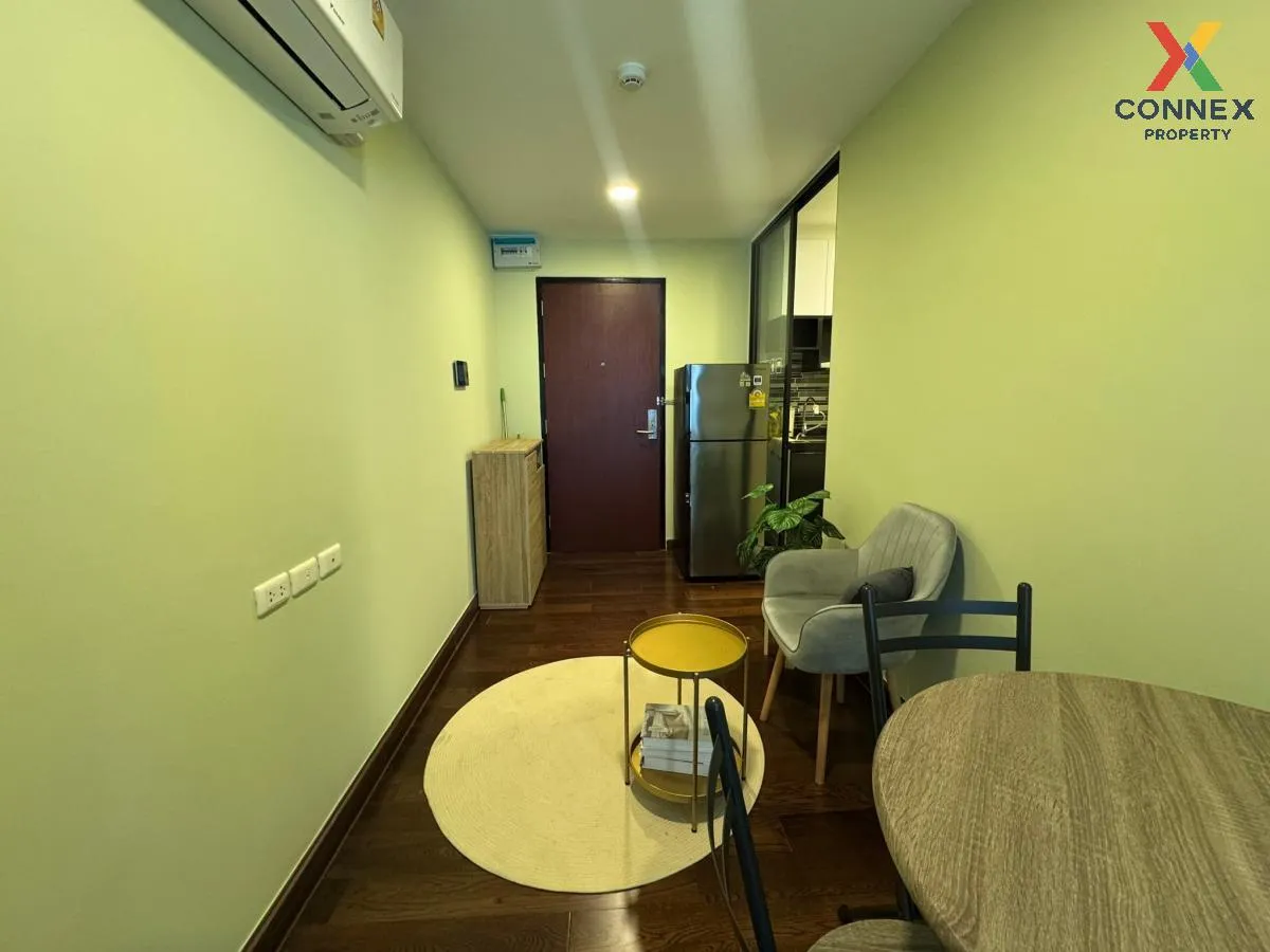 For Rent Condo , Bangkok Feliz Sathorn - Taksin , BTS-Krung Thon  2