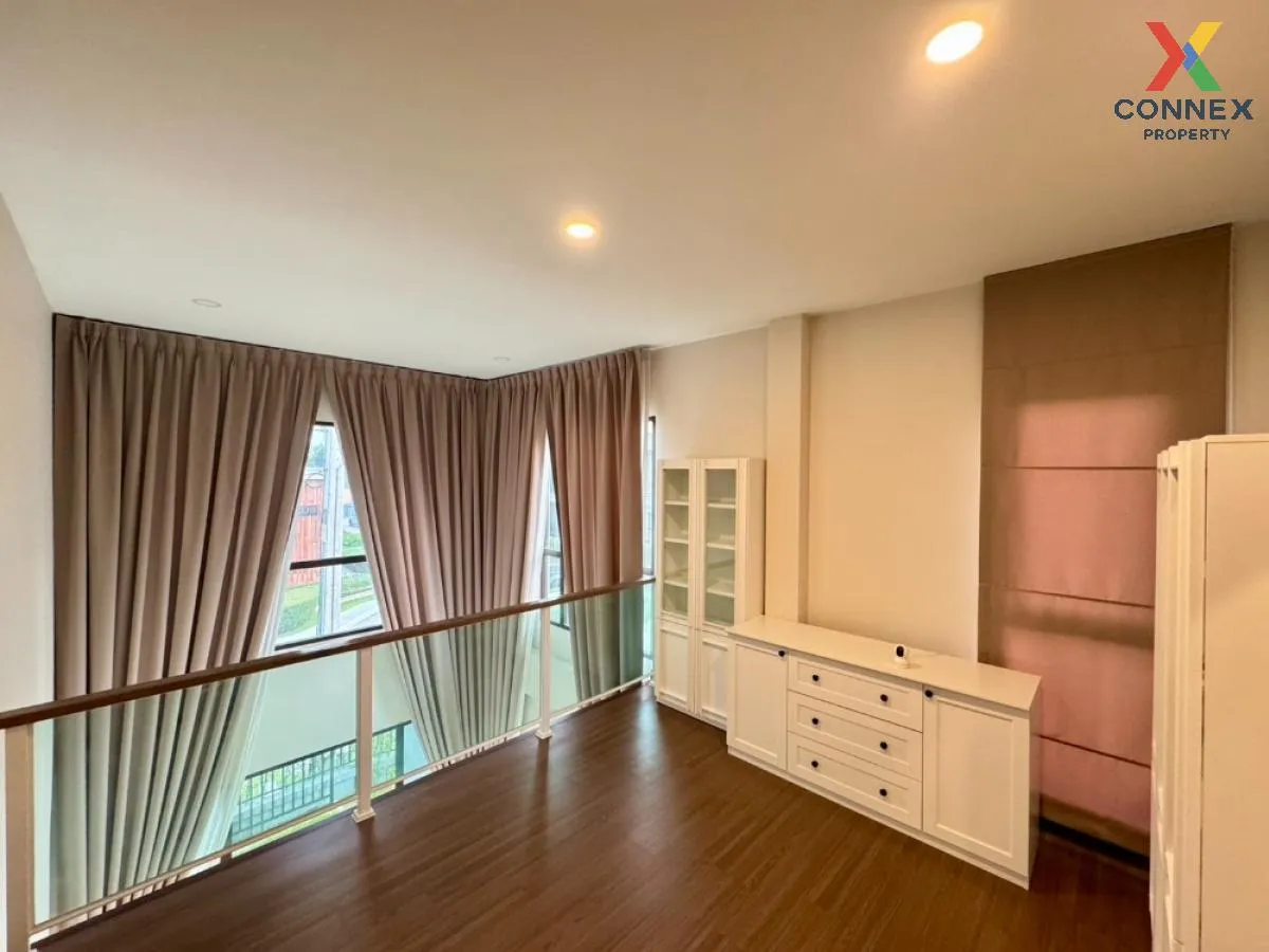 ขายบ้าน  เดอะ ซิตี้ ราชพฤกษ์-ปิ่นเกล้า ไทรน้อย ไทรน้อย นนทบุรี CX ขายบ้าน  เดอะ ซิตี้ ราชพฤกษ์-ปิ่นเกล้า ไทรน้อย ไทรน้อย นนทบุรี CX