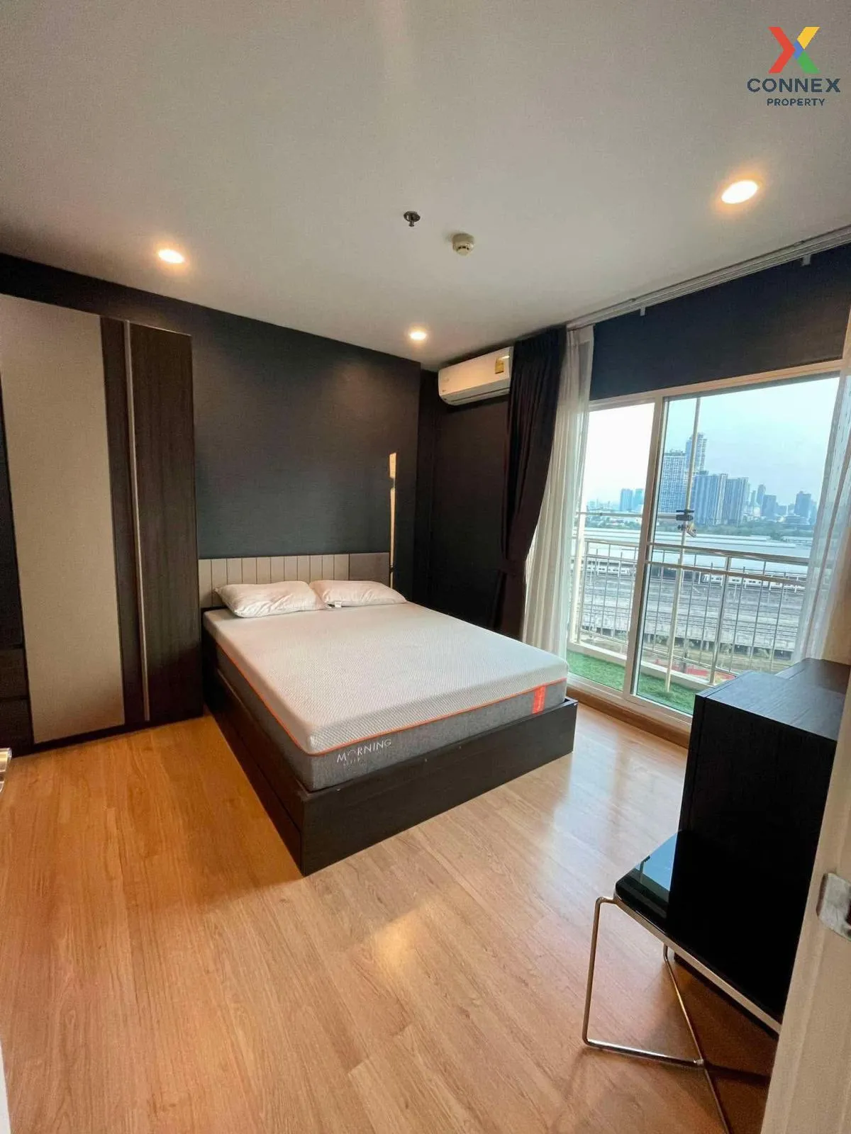 For Rent Condo , Supalai Wellington 2 , MRT-Thailand Cultural Cen 4