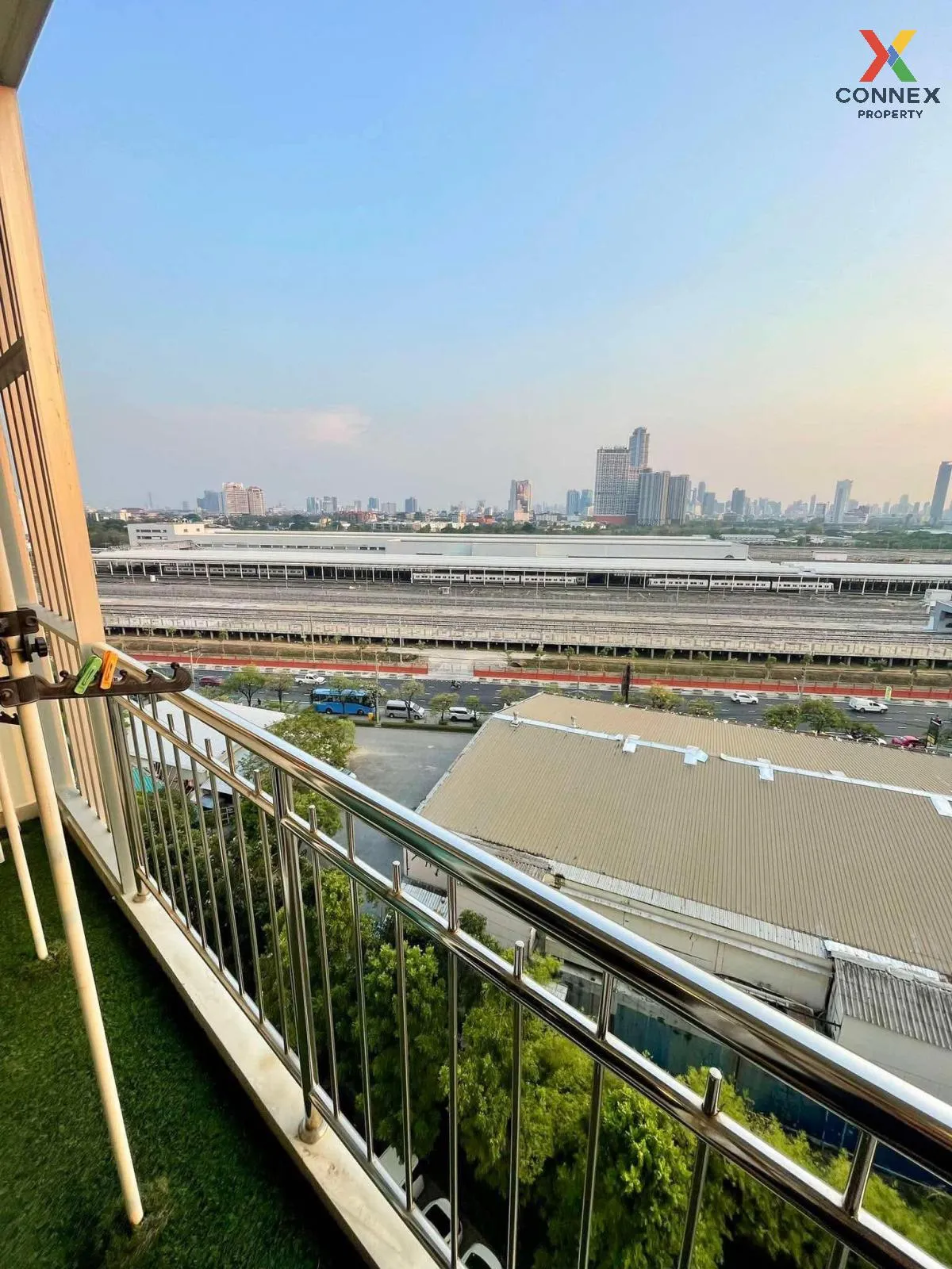 For Rent Condo , Supalai Wellington 2 , MRT-Thailand Cultural Cen