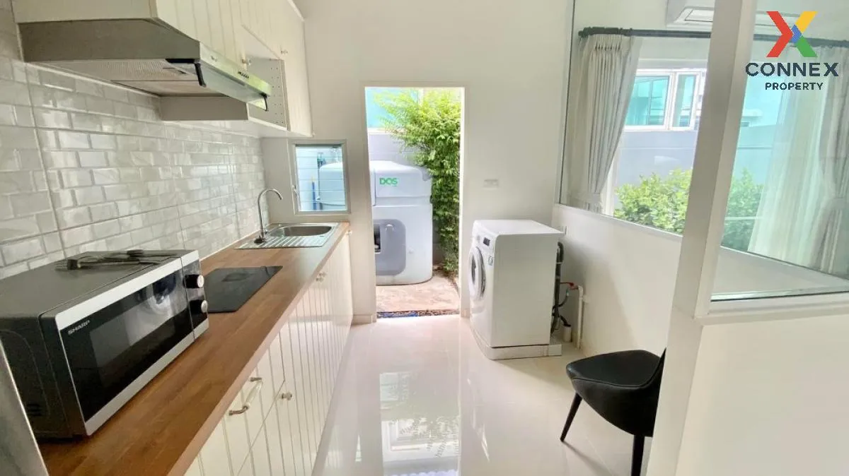 For Sale Townhouse/Townhome  , indy 2 Bangna-Ramkhamhaeng 2 , MRT For Sale Townhouse/Townhome  , indy 2 Bangna-Ramkhamhaeng 2 , MRT