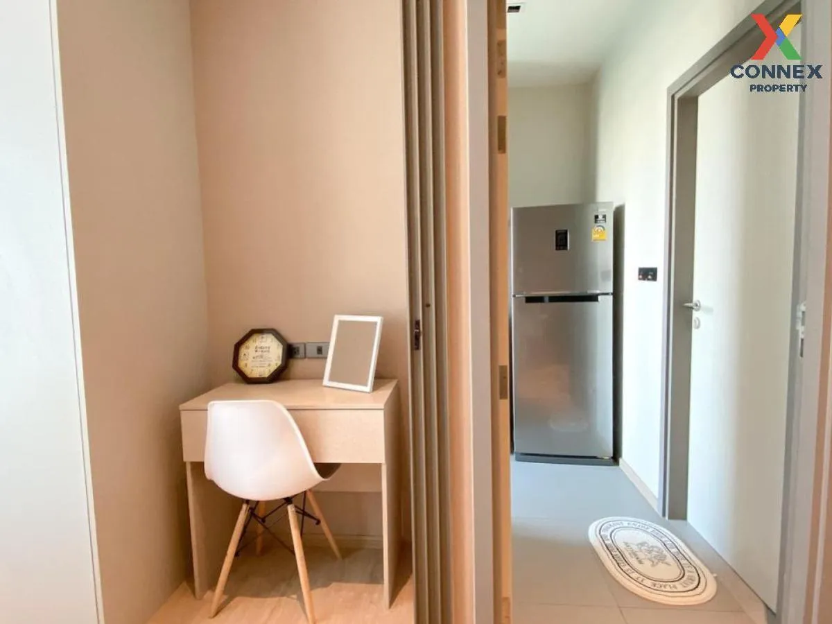 เช่าคอนโด  วิสซ์ดอม สเตชั่น รัชดา - ท่าพระ BTS-ตลาดพลู บุคคโล เขต เช่าคอนโด  วิสซ์ดอม สเตชั่น รัชดา - ท่าพระ BTS-ตลาดพลู บุคคโล เขต