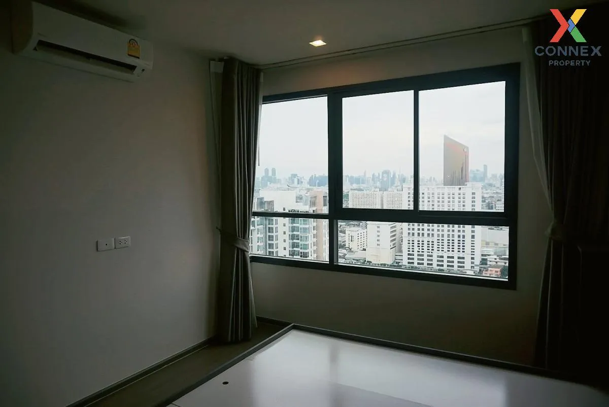 ขายคอนโด  ไอดีโอ พหล จตุจักร BTS-สะพานควาย สามเสนนอก เขต พญาไท กร