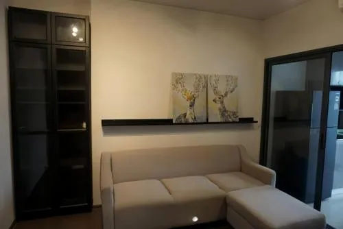 For Sale Condo , Ideo Phahol Jatujak , BTS-Saphan Khwai , Sam Saen Nok , Phaya Thai , Bangkok , CX-114121
