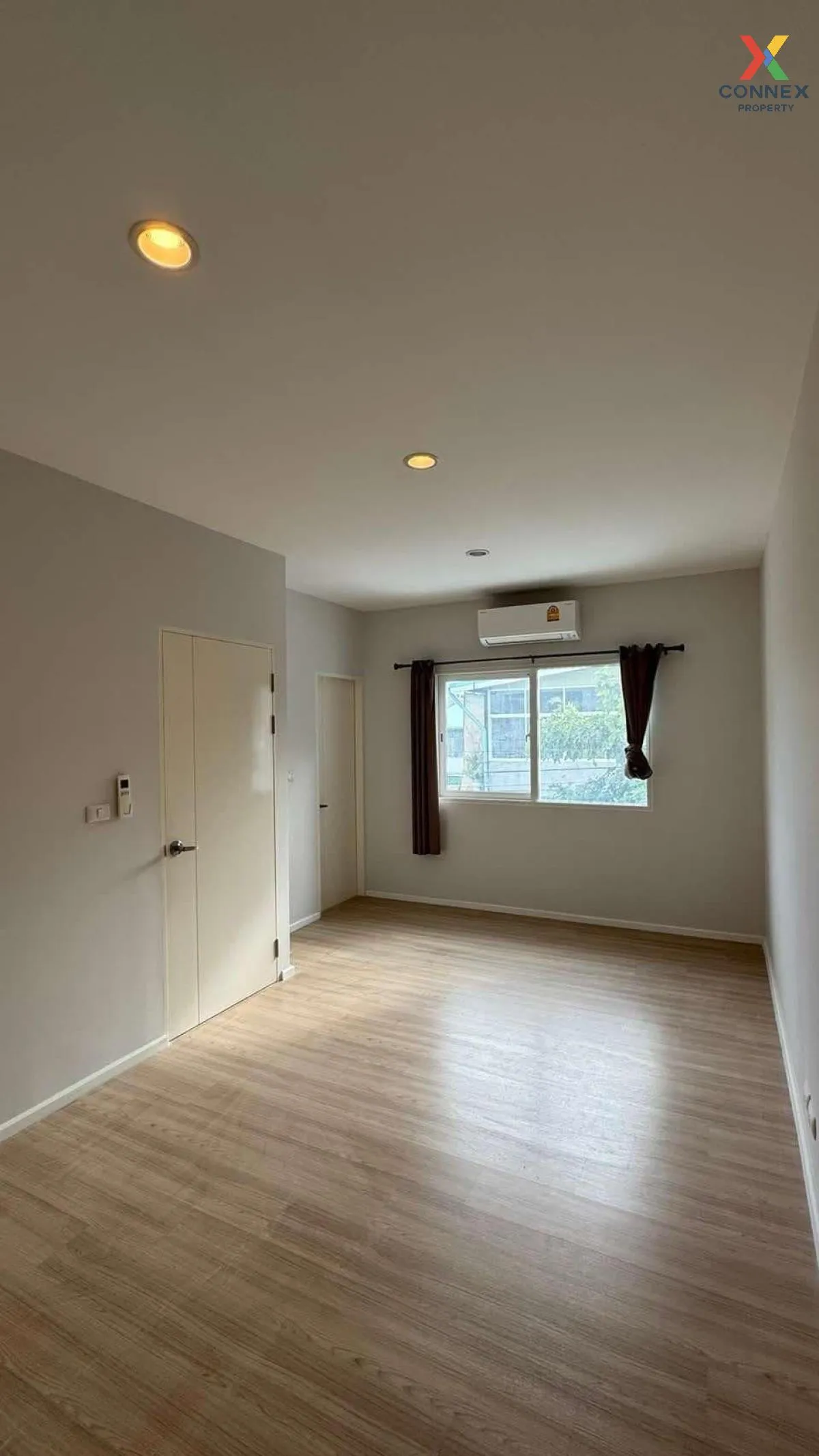 For Sale Townhouse/Townhome  , Baan Klang Muang Suanluang , Nong  4