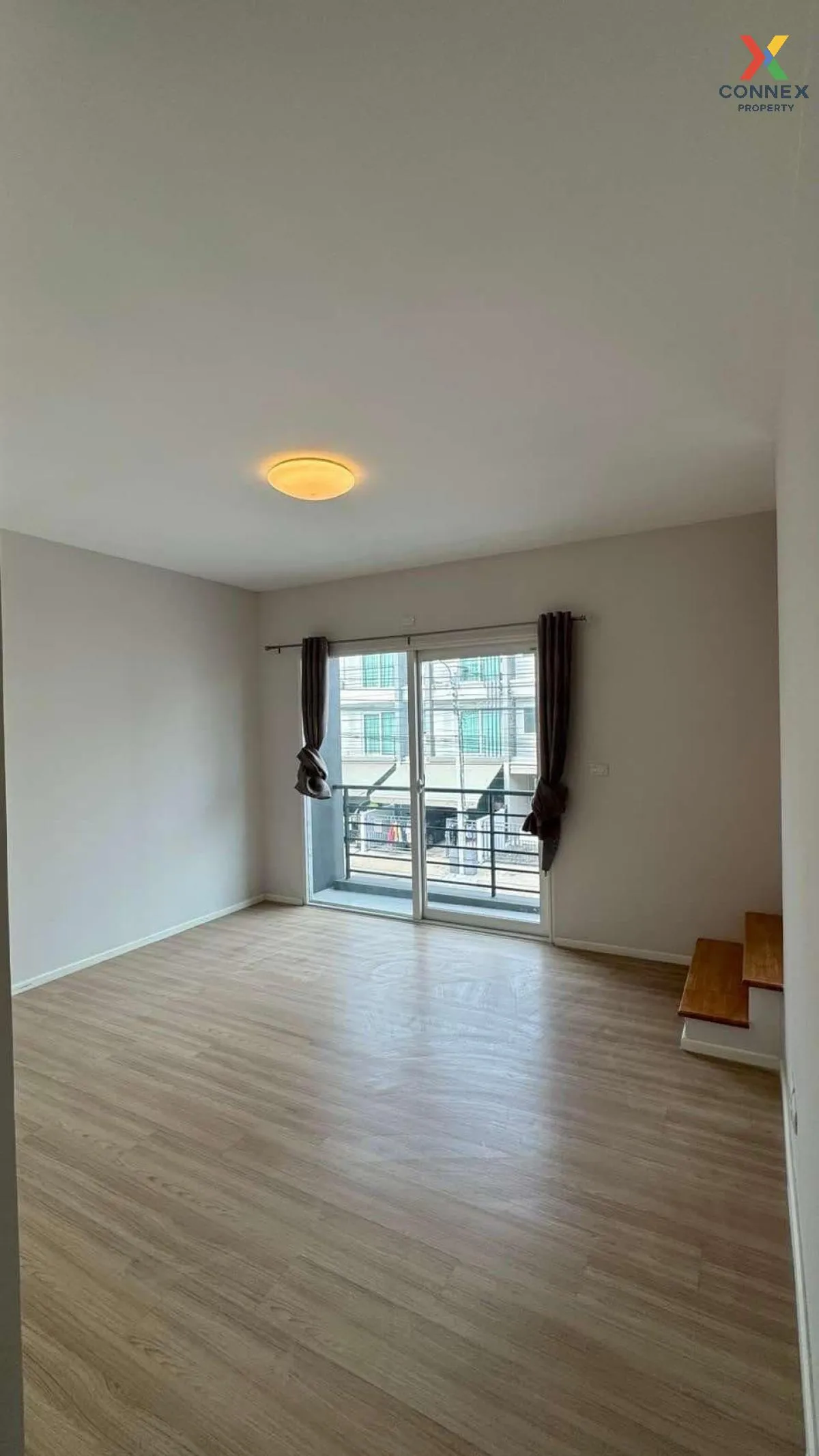 For Sale Townhouse/Townhome  , Baan Klang Muang Suanluang , Nong 