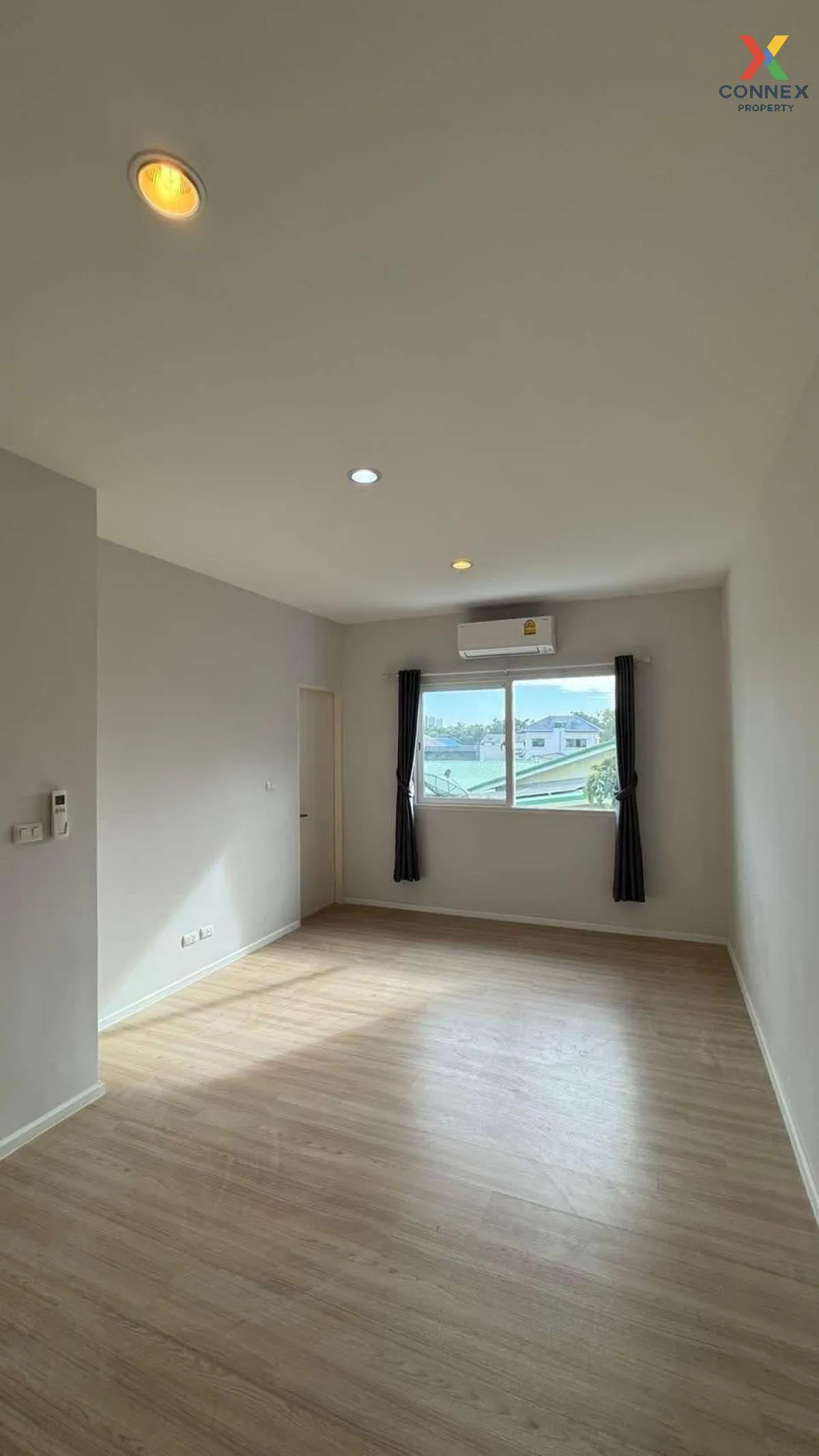 For Sale Townhouse/Townhome  , Baan Klang Muang Suanluang , Nong 