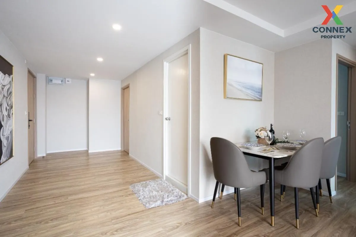 For Sale Condo , Blossom Condo @ Sathorn Charoenrat , BTS-Surasak 4