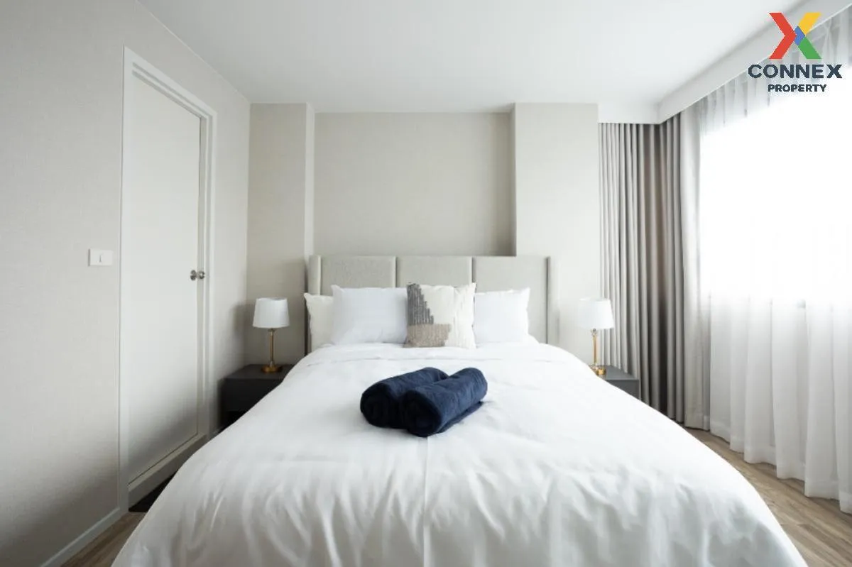 For Sale Condo , Blossom Condo @ Sathorn Charoenrat , BTS-Surasak