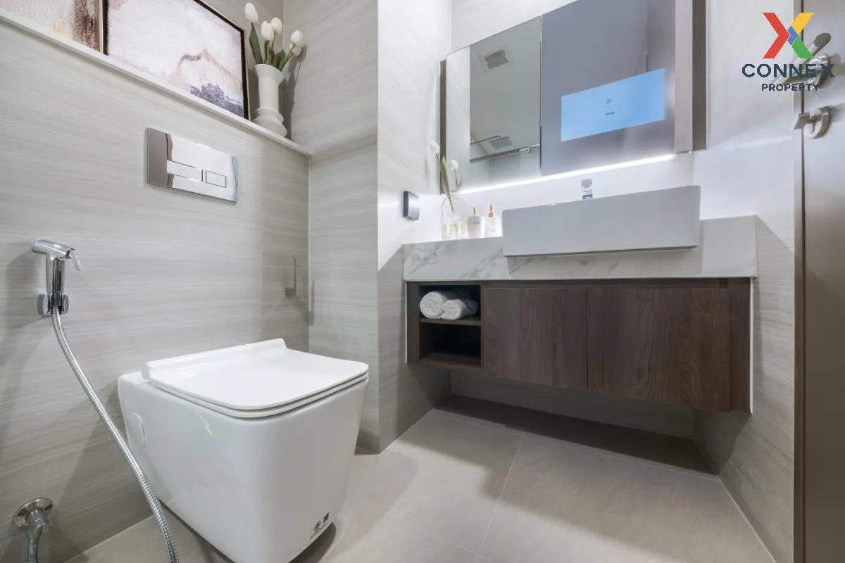 เช่าคอนโด  พาร์ค ออริจิ้น ทองหล่อ BTS-ทองหล่อ คลองตันเหนือ เขต วั