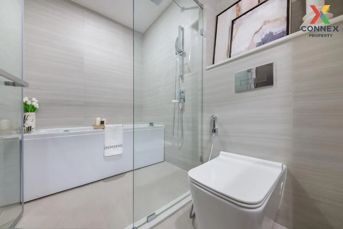 เช่าคอนโด  พาร์ค ออริจิ้น ทองหล่อ BTS-ทองหล่อ คลองตันเหนือ เขต วั