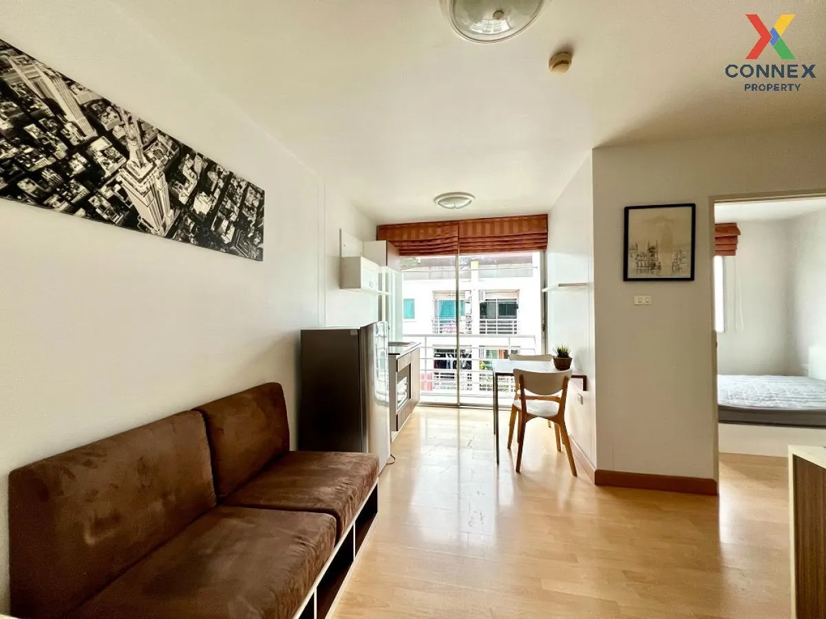 For Sale Condo , SMART CONDO RAMA 2 , Samae Dam , Bang Khun Thian 2