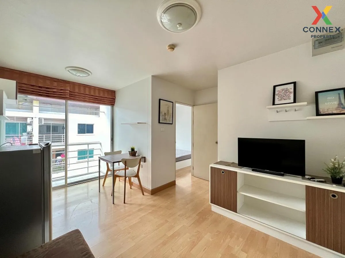 For Sale Condo , SMART CONDO RAMA 2 , Samae Dam , Bang Khun Thian 3