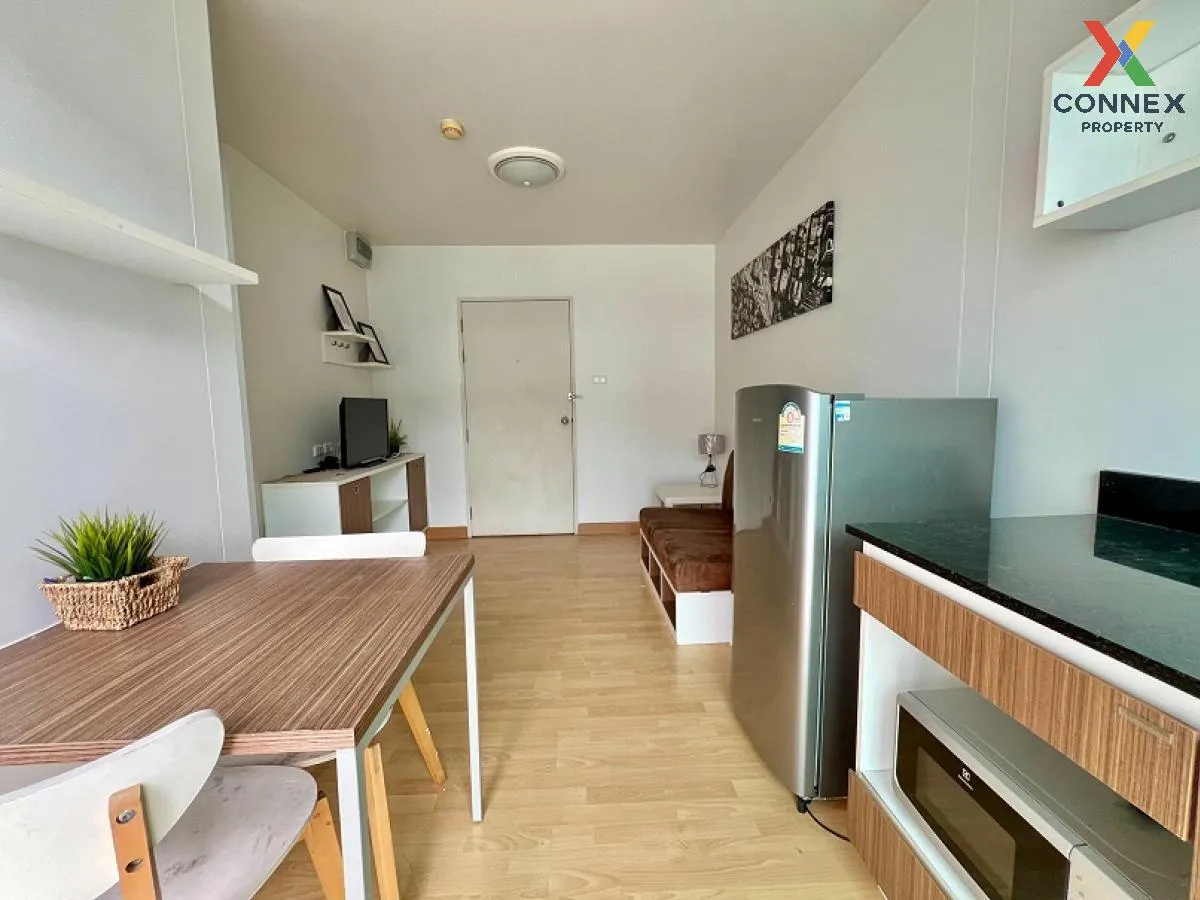 For Sale Condo , SMART CONDO RAMA 2 , Samae Dam , Bang Khun Thian 4