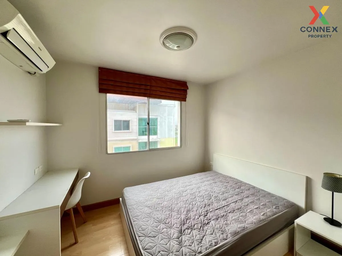 For Sale Condo , SMART CONDO RAMA 2 , Samae Dam , Bang Khun Thian