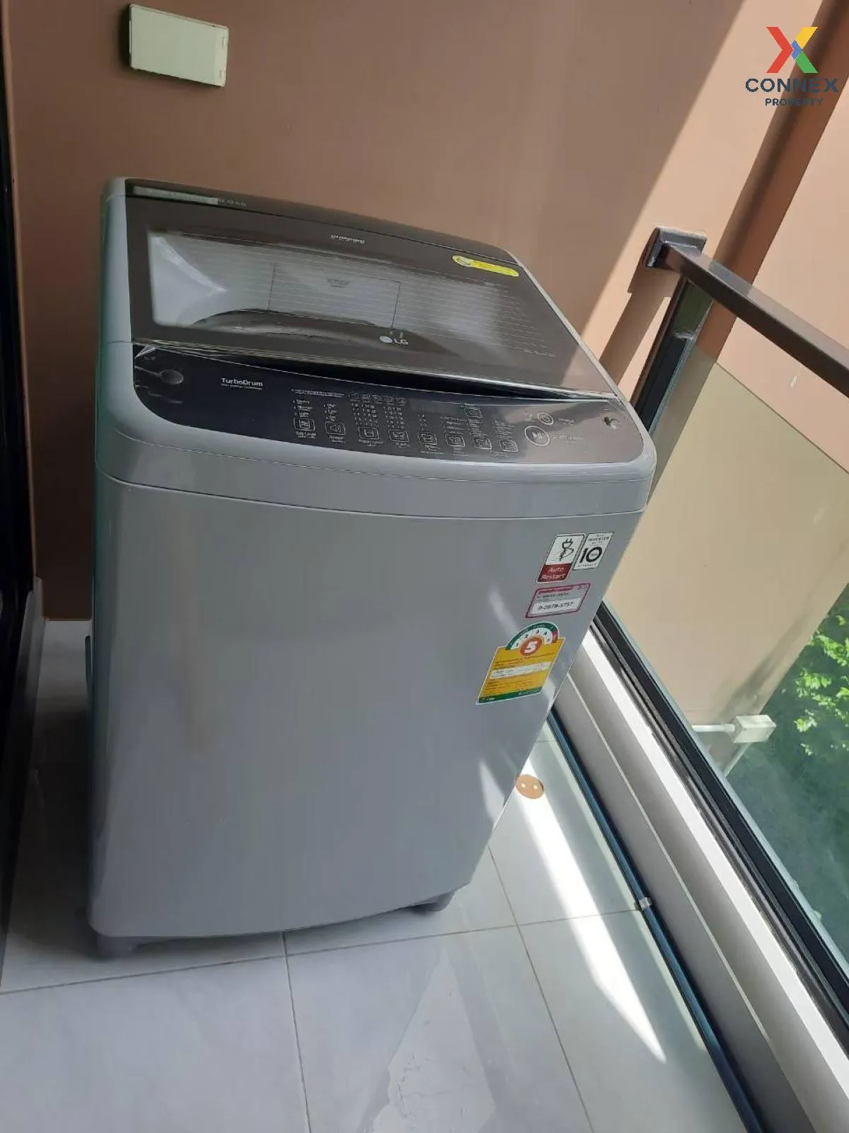 เช่าคอนโด  เดอะ คิวบ์ นวมินทร์ - รามอินทรา รามอินทรา เขต คันนายาว