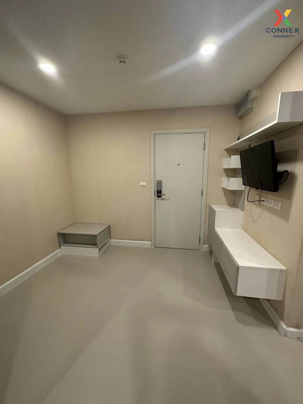 เช่าคอนโด  เดอะ คิวบ์ นวมินทร์ - รามอินทรา รามอินทรา เขต คันนายาว 1