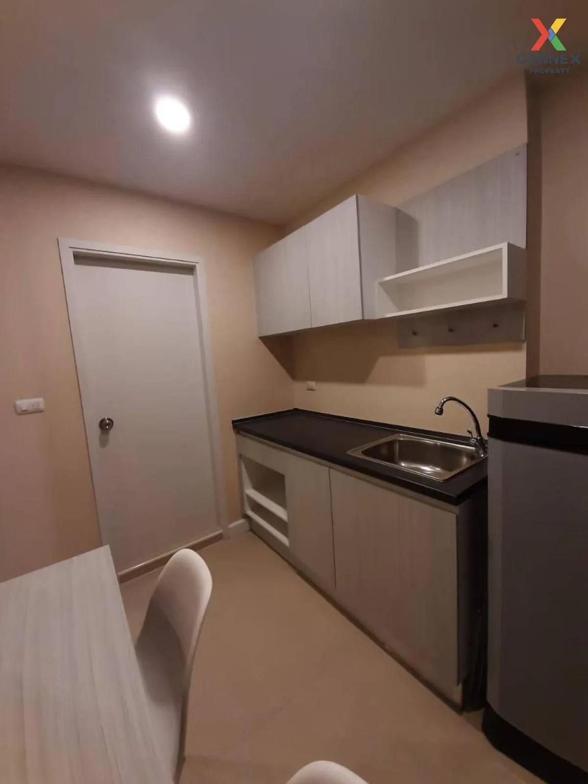 เช่าคอนโด  เดอะ คิวบ์ นวมินทร์ - รามอินทรา รามอินทรา เขต คันนายาว 4