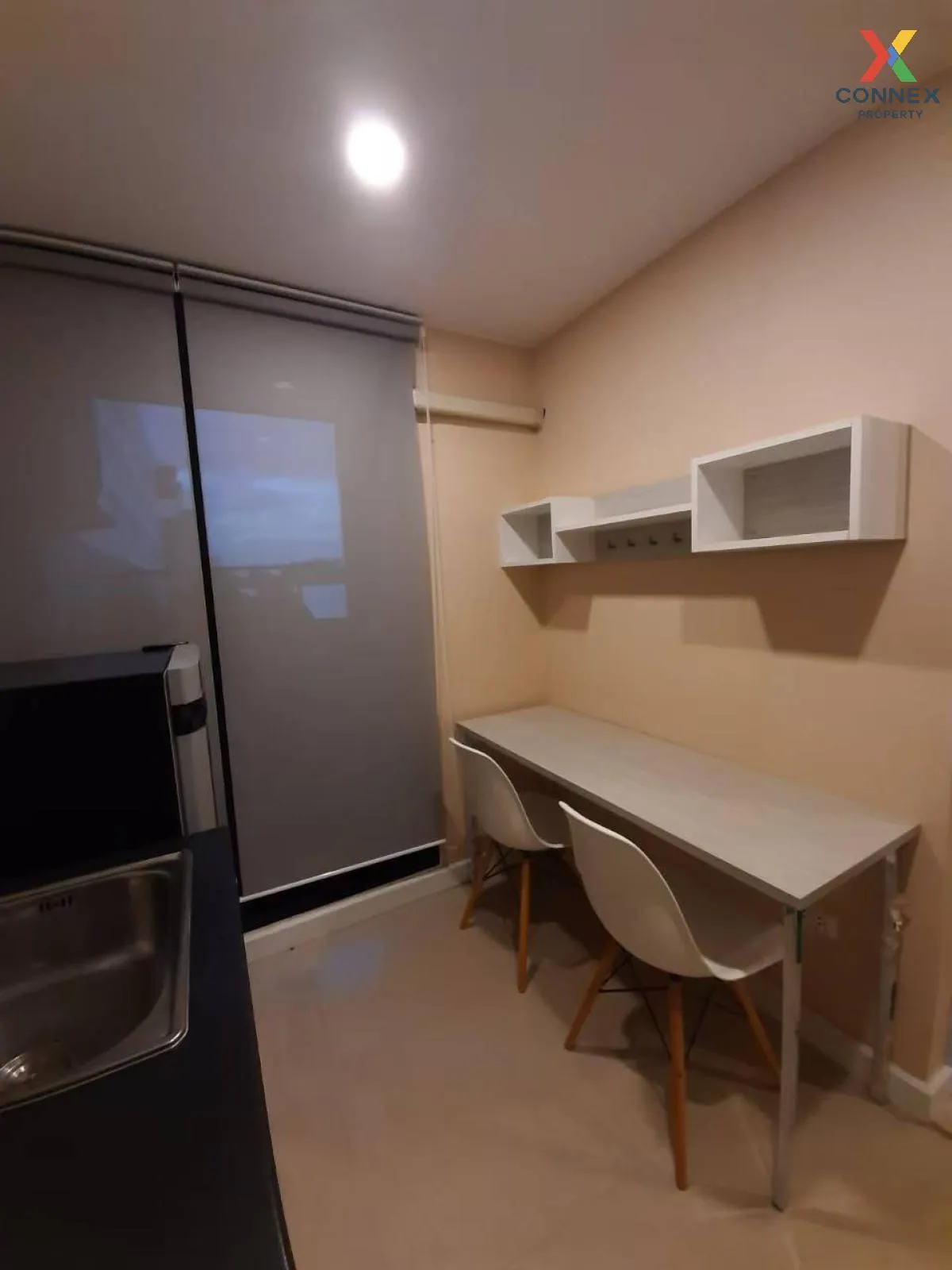 เช่าคอนโด  เดอะ คิวบ์ นวมินทร์ - รามอินทรา รามอินทรา เขต คันนายาว