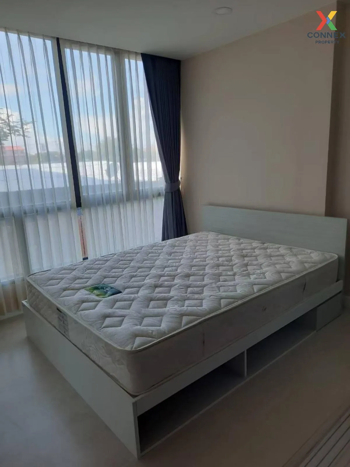 เช่าคอนโด  เดอะ คิวบ์ นวมินทร์ - รามอินทรา รามอินทรา เขต คันนายาว