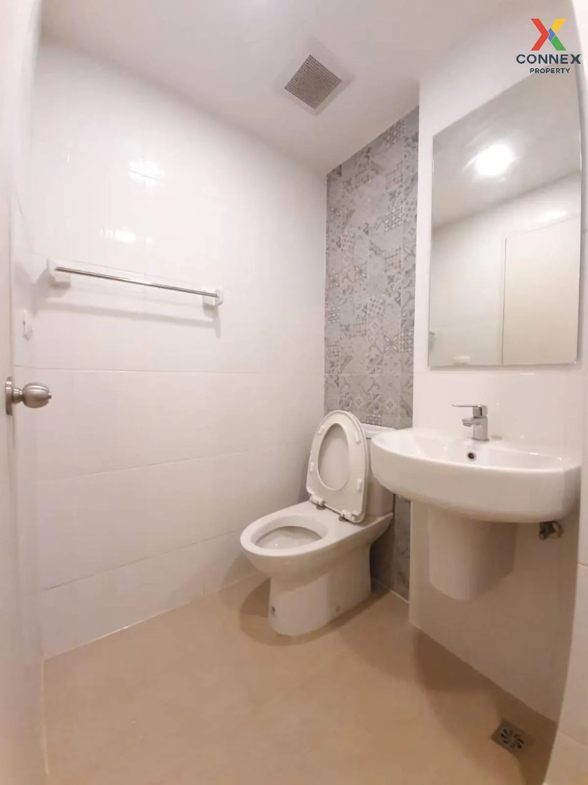 เช่าคอนโด  เดอะ คิวบ์ นวมินทร์ - รามอินทรา รามอินทรา เขต คันนายาว