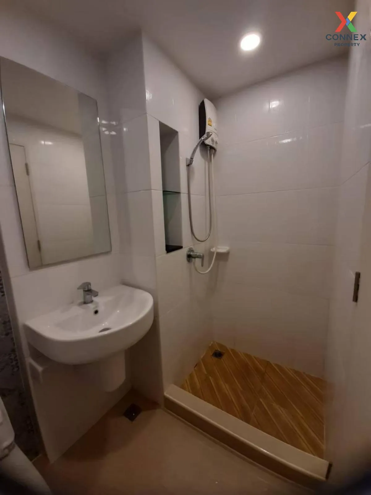 เช่าคอนโด  เดอะ คิวบ์ นวมินทร์ - รามอินทรา รามอินทรา เขต คันนายาว