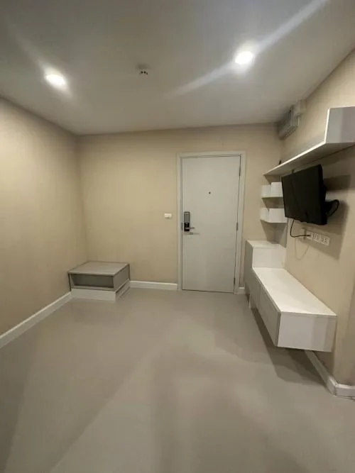 For Rent Condo , The Cube Nawamin - Ramintra , Ramintra , Khanna Yao , Bangkok , CX-114129