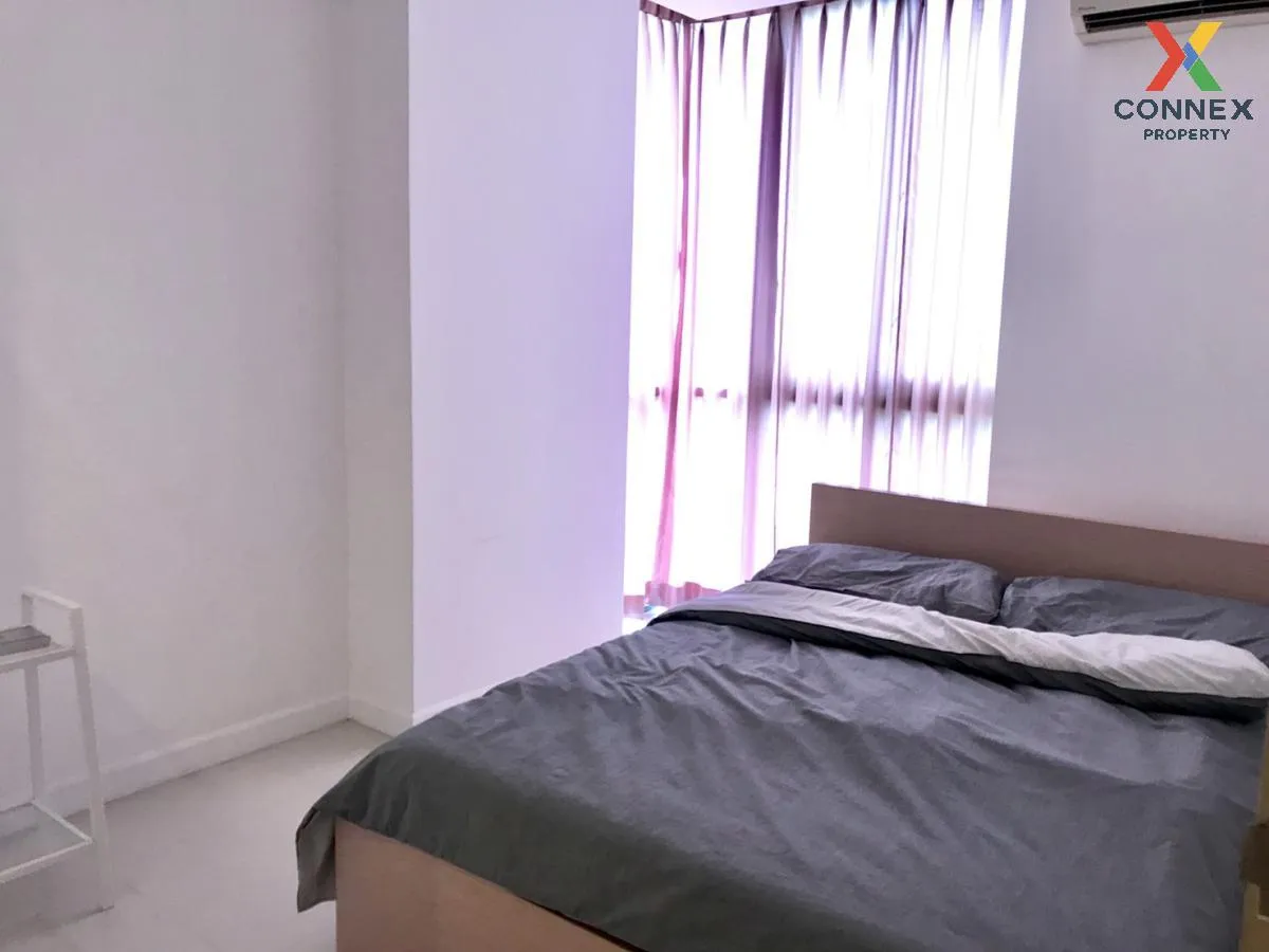 ขายคอนโด  ไอดีโอ มิกซ์ สุขุมวิท 103 BTS-อุดมสุข บางนา เขต บางนา ก