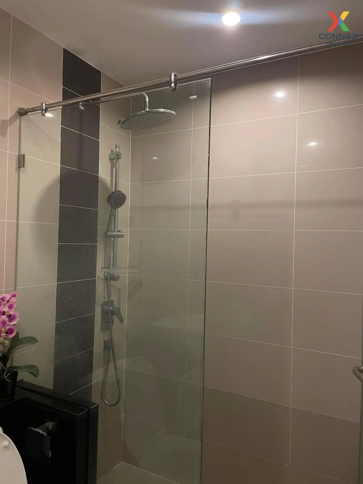 For Rent Condo , Supalai Lite Sathorn-Charoenrat , BTS-Surasak , 