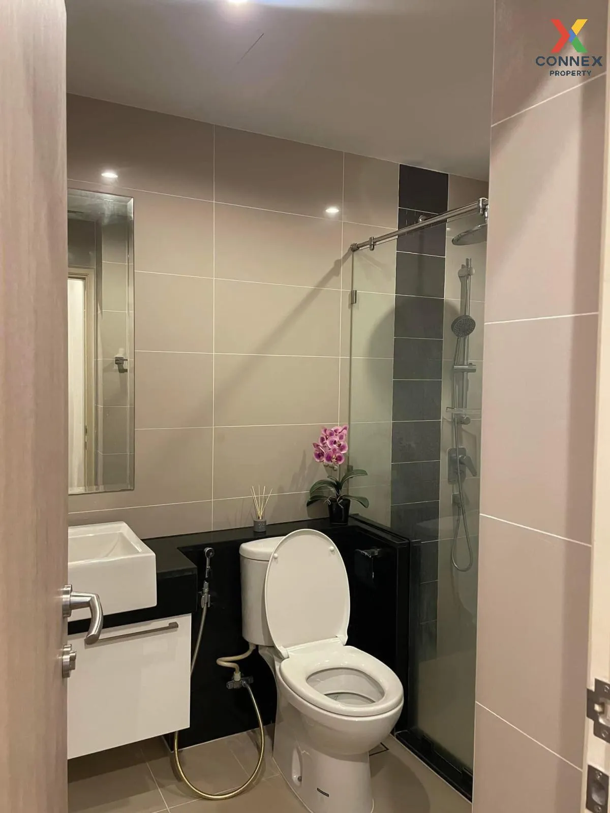 For Rent Condo , Supalai Lite Sathorn-Charoenrat , BTS-Surasak , 