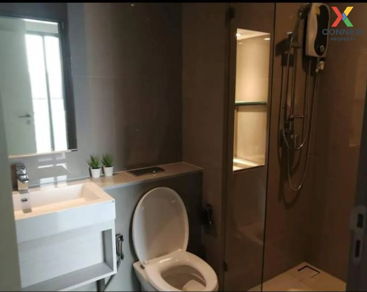 For Rent Condo , Whizdom Station Ratchada - Thapra , BTS-Talat Ph For Rent Condo , Whizdom Station Ratchada - Thapra , BTS-Talat Ph