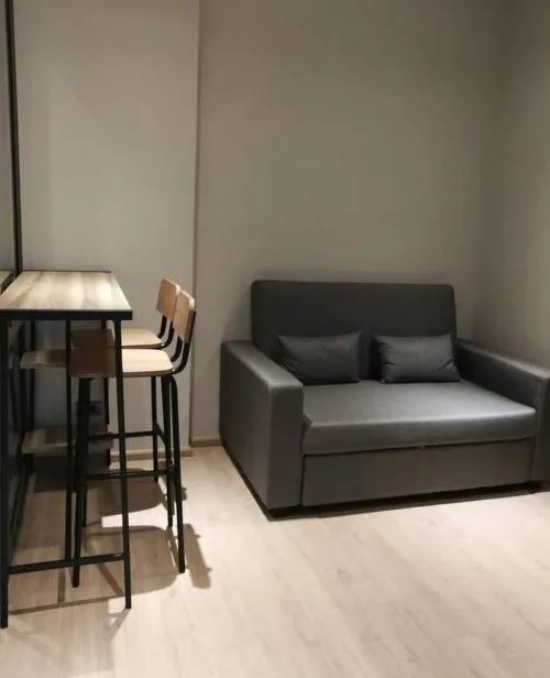 เช่าคอนโด  วิสซ์ดอม สเตชั่น รัชดา - ท่าพระ BTS-ตลาดพลู บุคคโล เขต ธนบุรี กรุงเทพ CX-114137