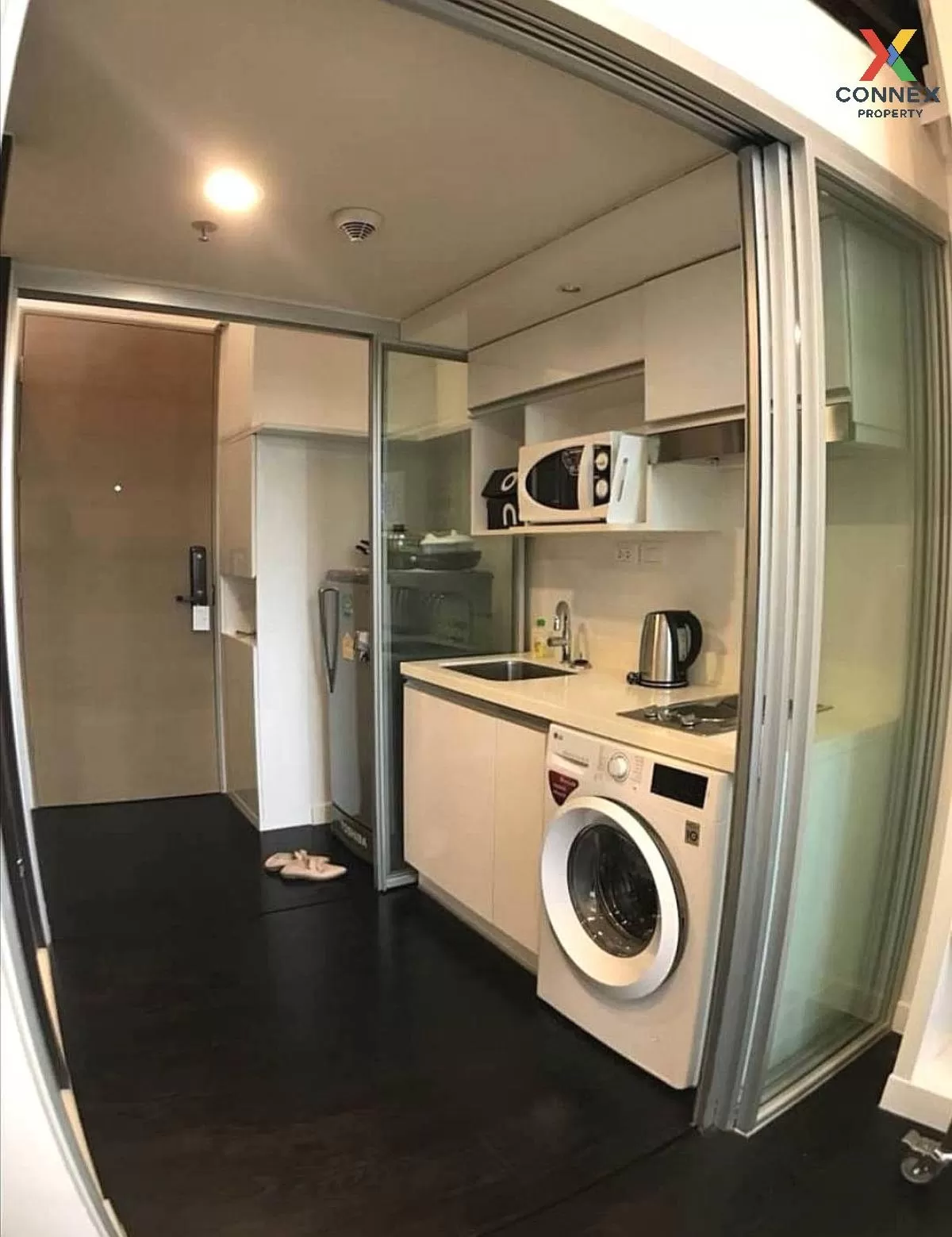 FOR RENT condo , Ideo Morph 38 , BTS-Thong Lo , Phra Khanong , Kh 4