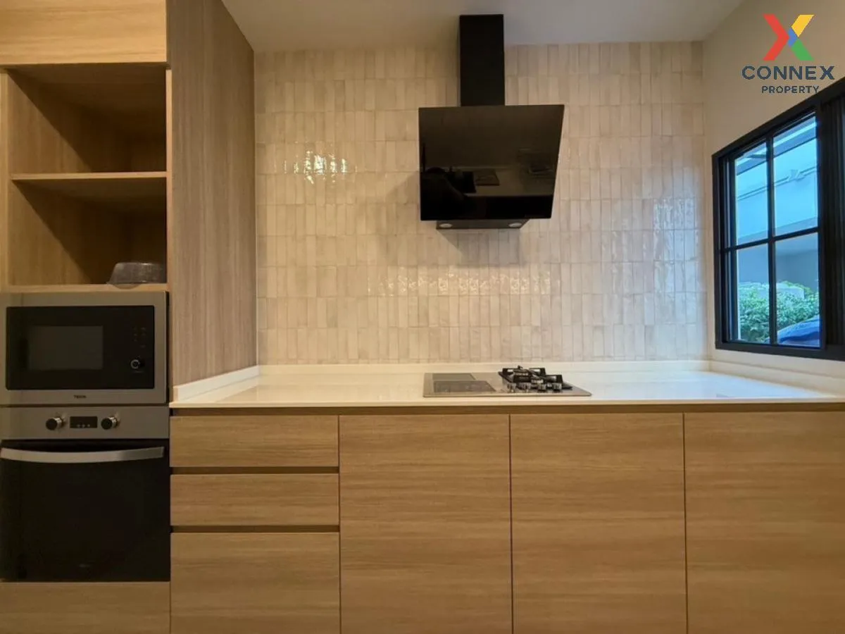 เช่าบ้าน  เซนโทร บางนา บางแก้ว บางพลี สมุทรปราการ CX-114140